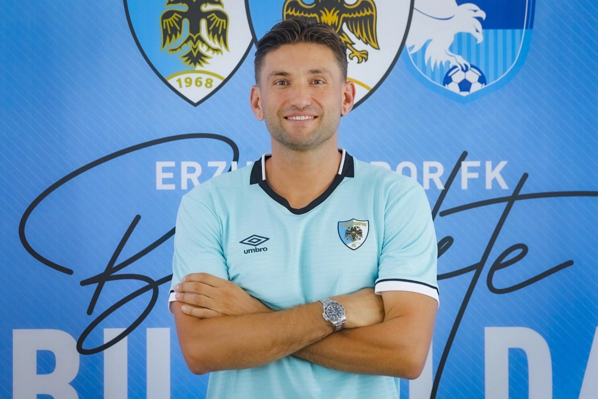 Haber Resmi