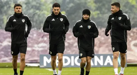 Haber Resmi