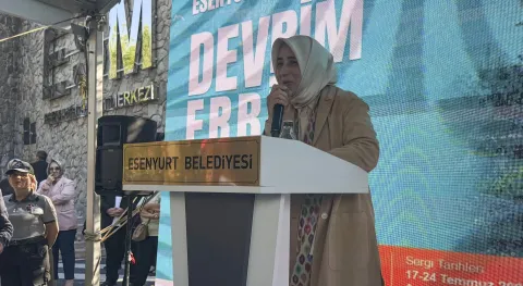 Haber Resmi