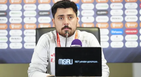 Haber Resmi