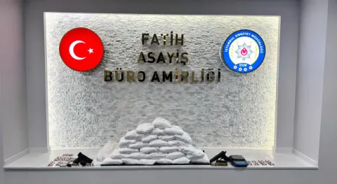 Haber Resmi