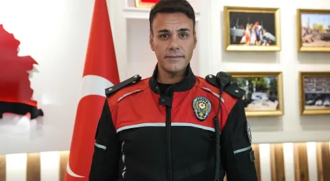 Haber Resmi