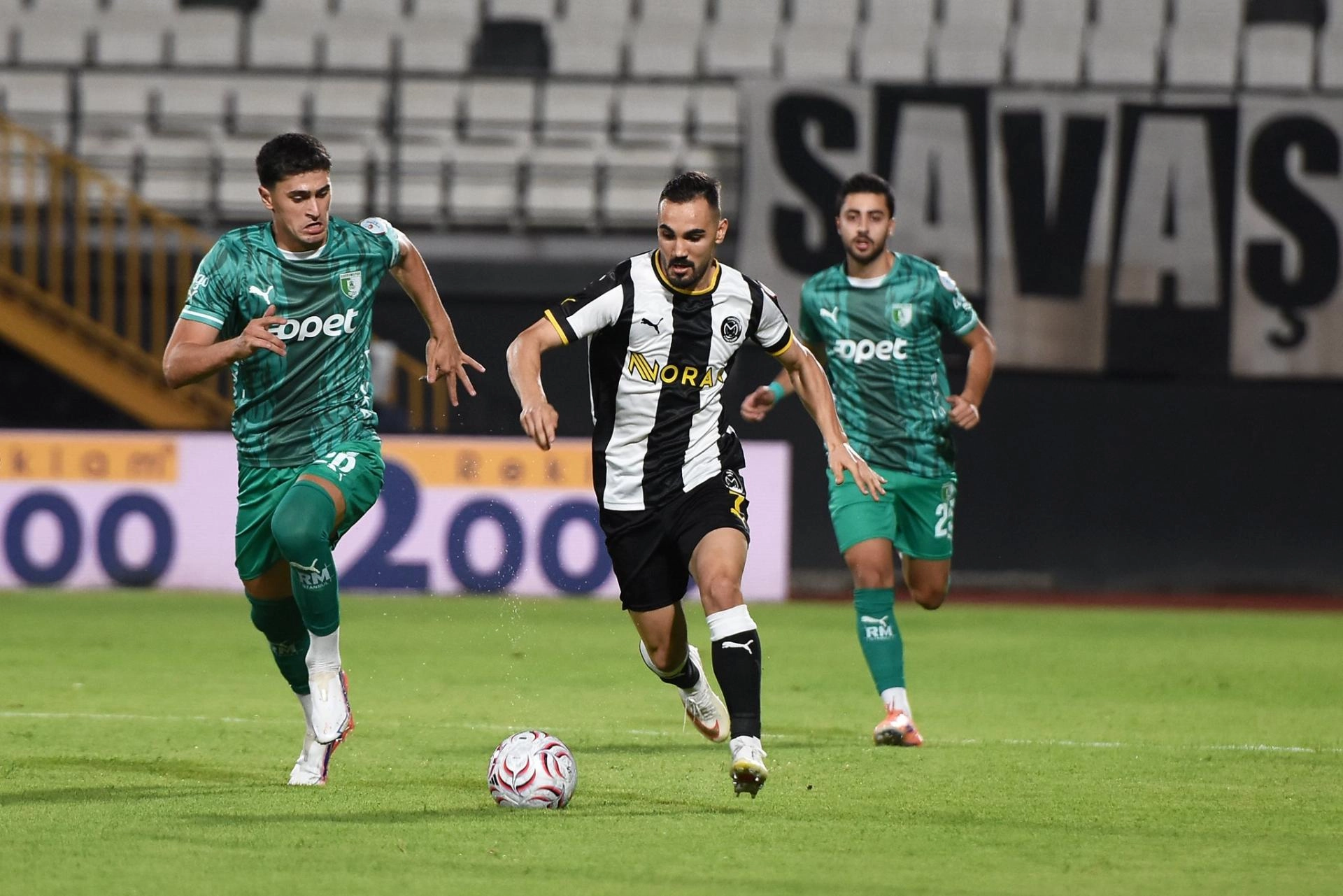 Haber Resmi