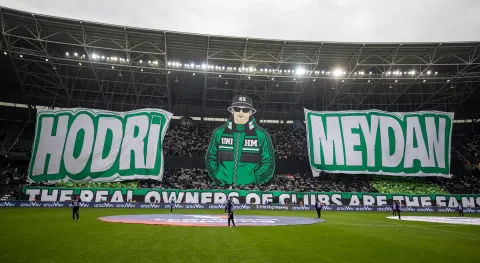 Haber Resmi