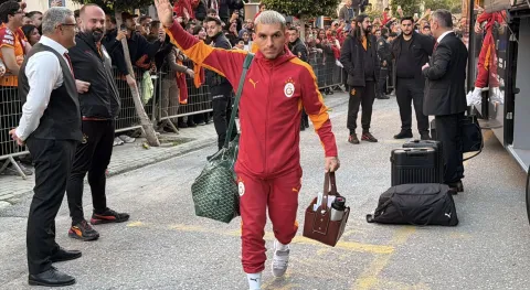 Haber Resmi