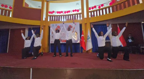 Haber Resmi