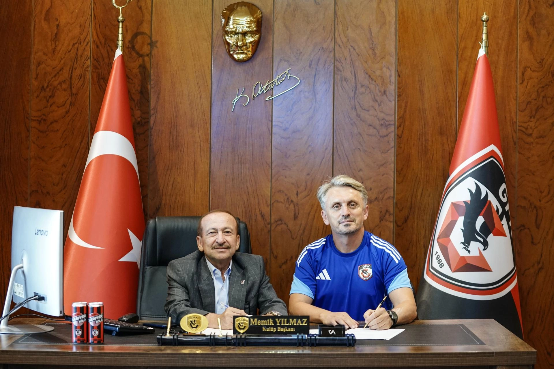 Haber Resmi