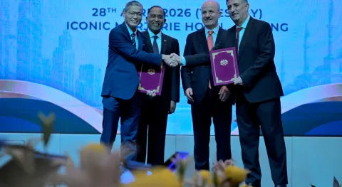 Haber Resmi