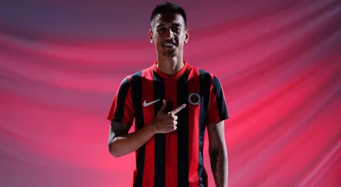 Haber Resmi
