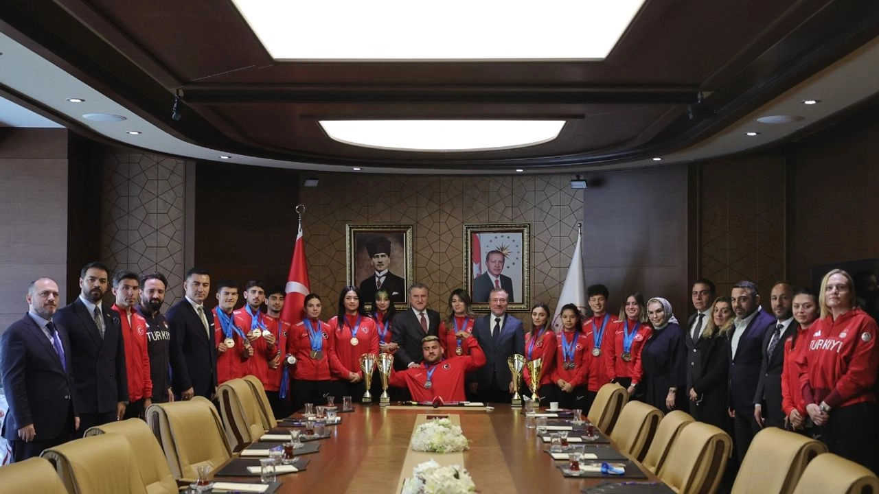 Haber Resmi