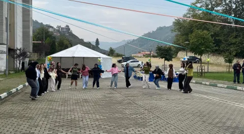 Haber Resmi