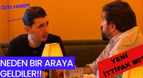 Haber Resmi
