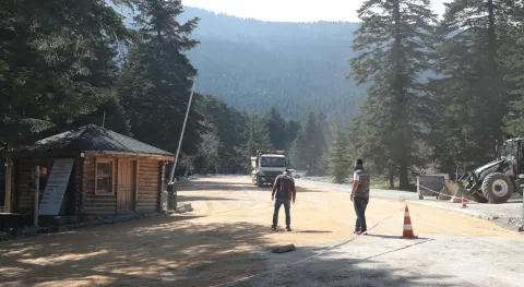 Haber Resmi