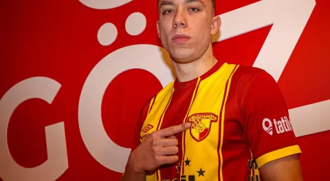 Haber Resmi