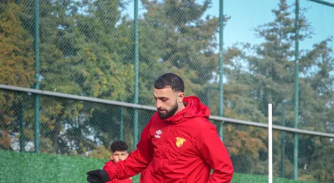 Haber Resmi