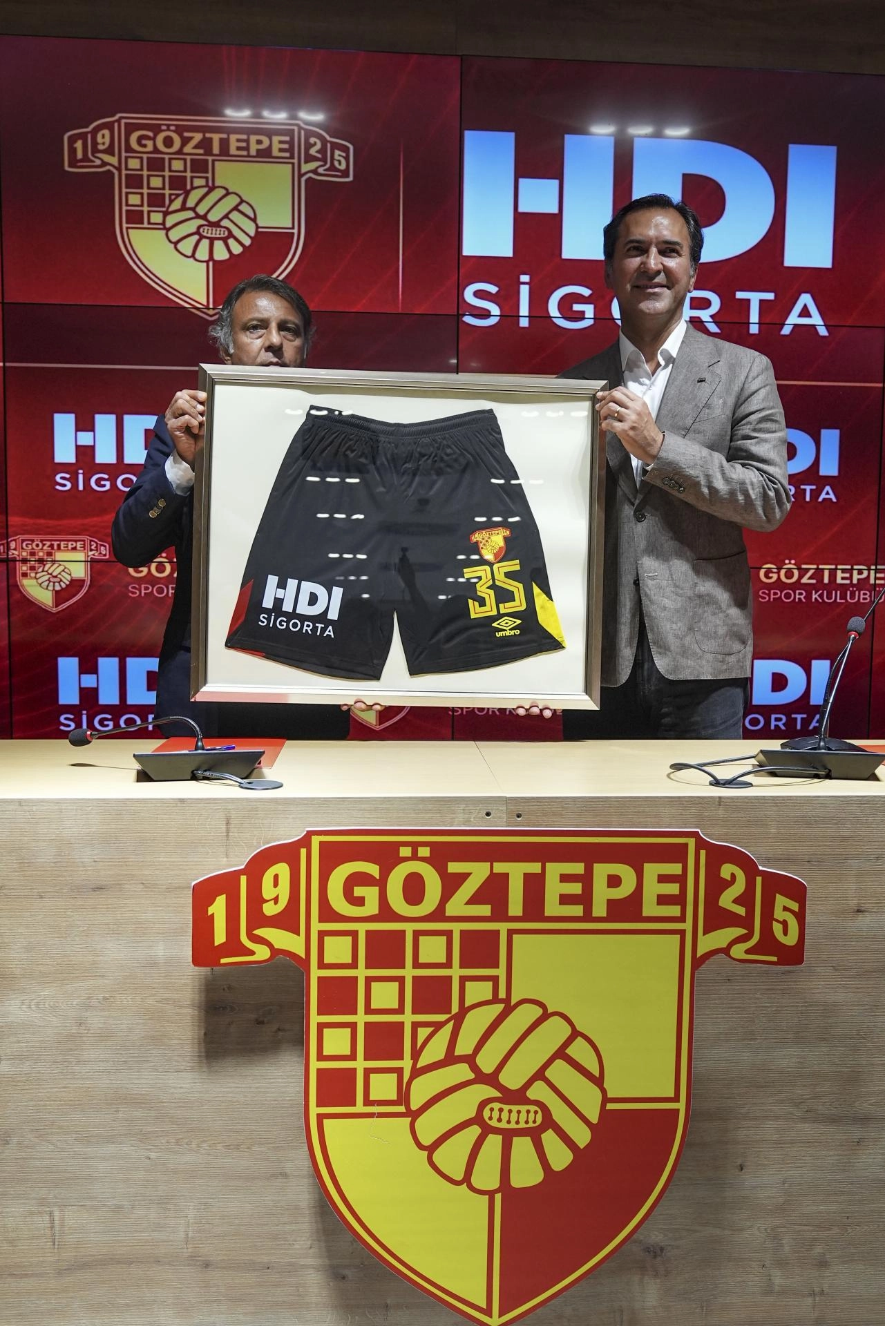 Haber Resmi