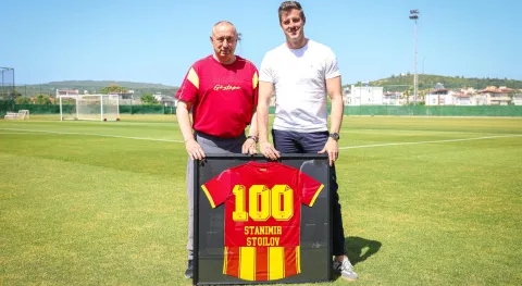 Haber Resmi