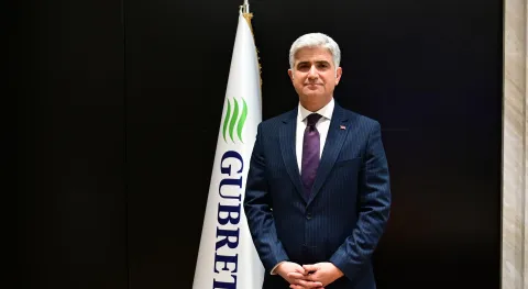 Haber Resmi