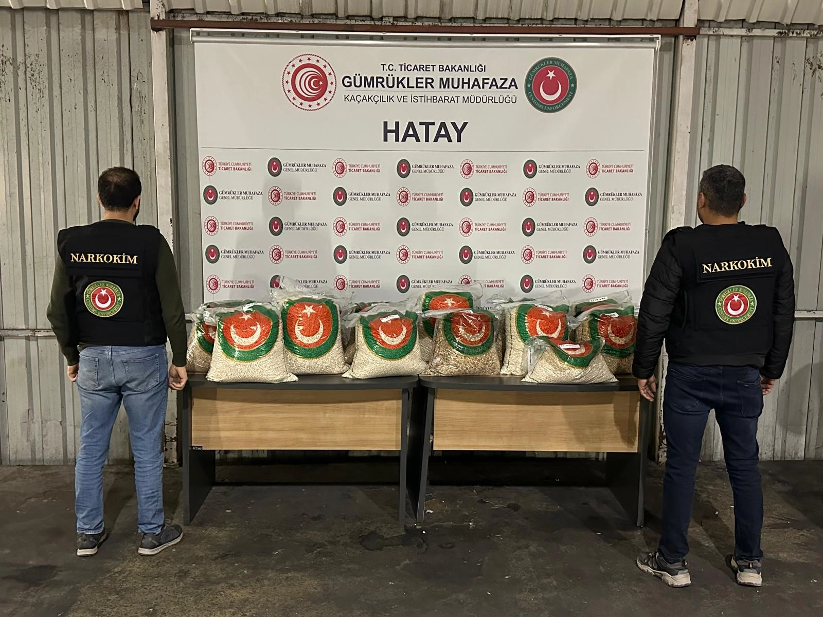 Haber Resmi