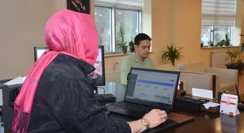 Haber Resmi