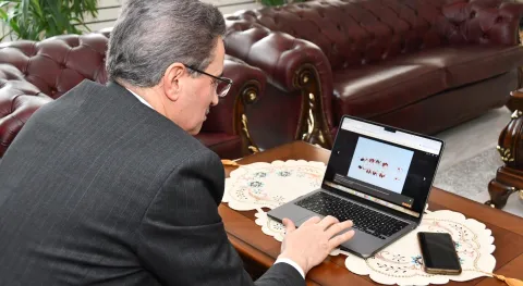 Haber Resmi