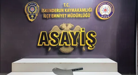 Haber Resmi