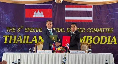 Haber Resmi