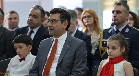 Haber Resmi
