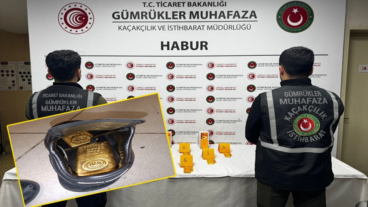 Haber Resmi