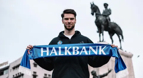 Haber Resmi
