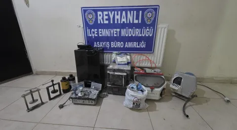 Haber Resmi