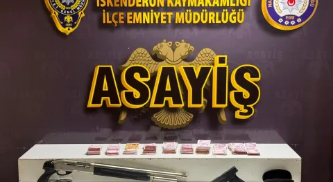 Haber Resmi