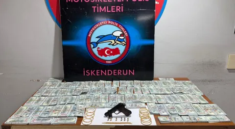 Haber Resmi