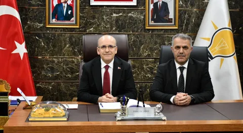 Haber Resmi