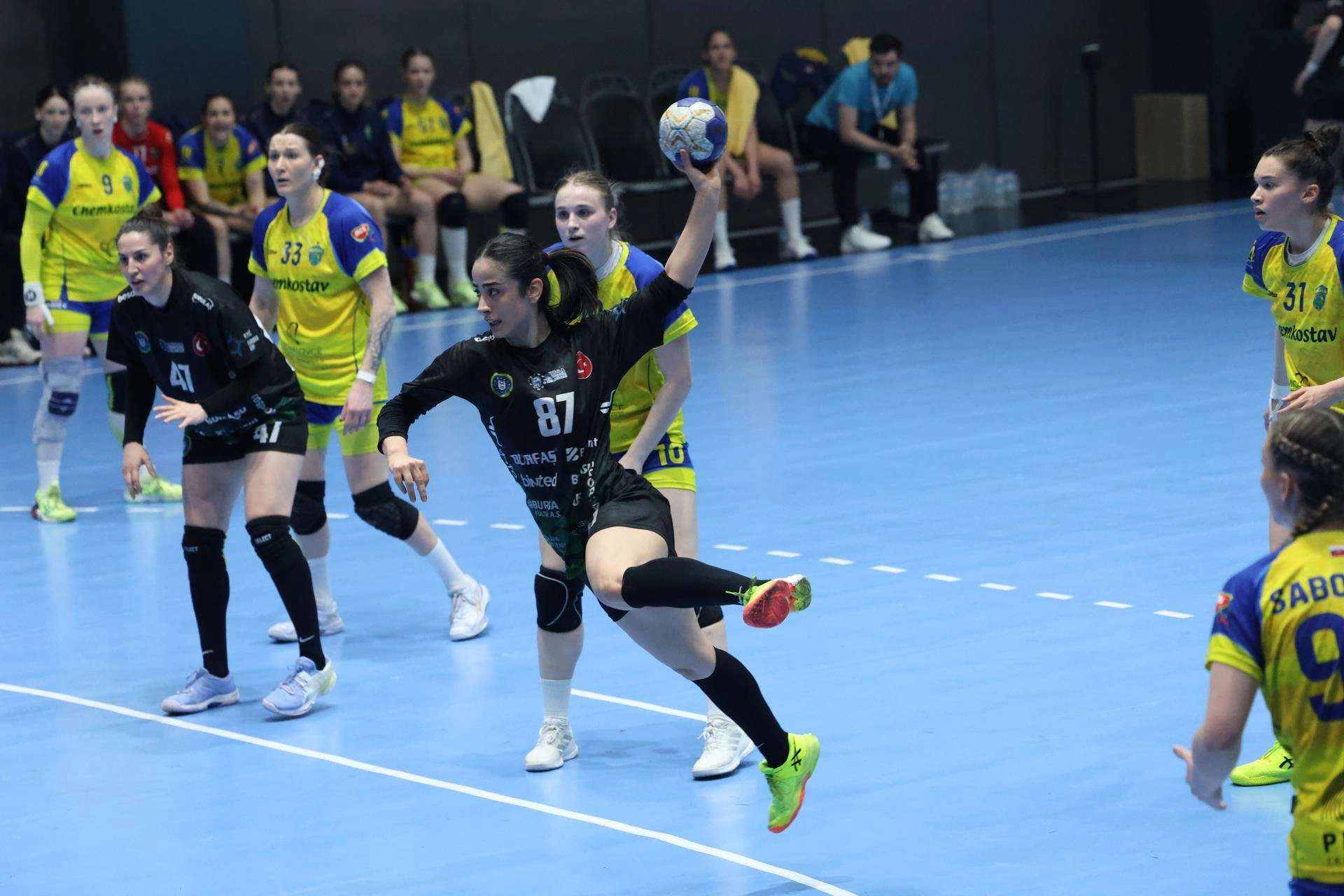Haber Resmi
