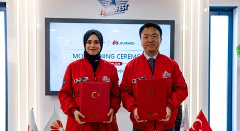 Haber Resmi