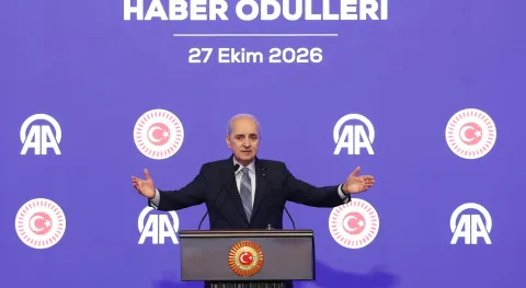 Haber Resmi