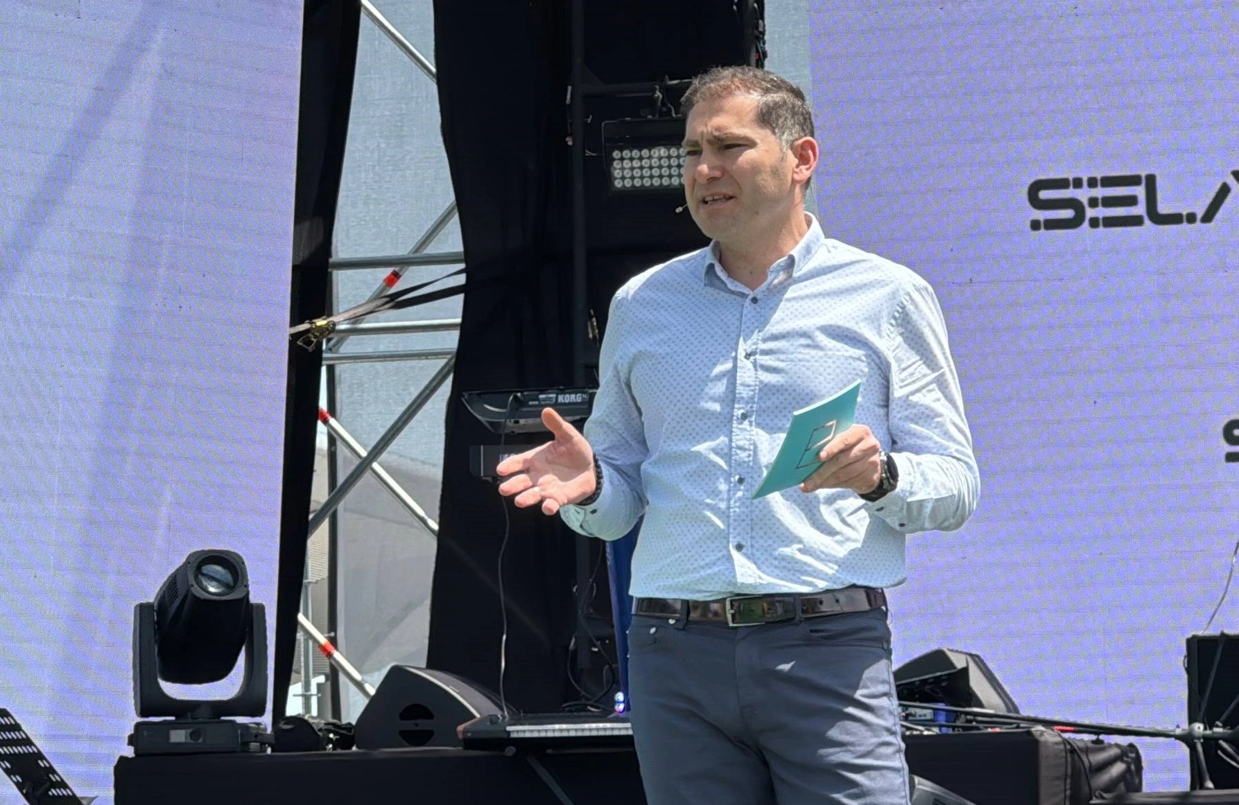 Haber Resmi