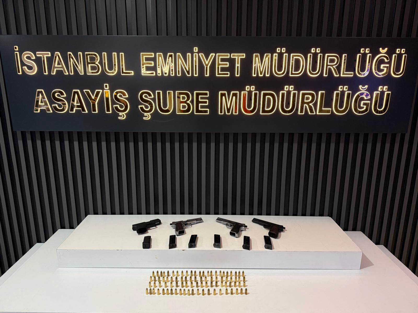 Haber Resmi