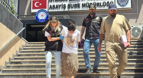 Haber Resmi