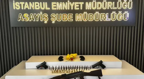 Haber Resmi