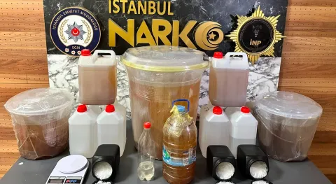 Haber Resmi