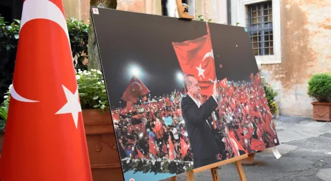Haber Resmi