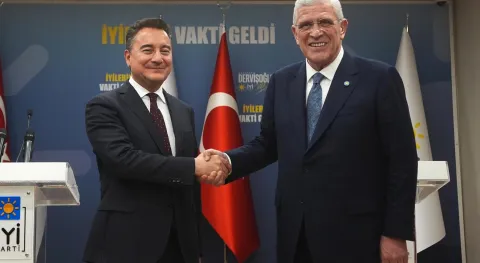 Haber Resmi