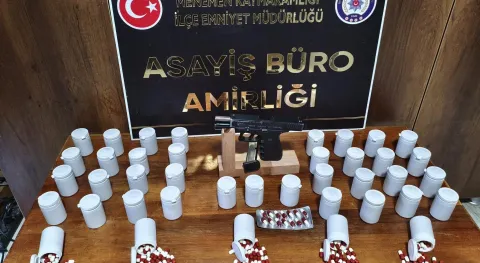 Haber Resmi