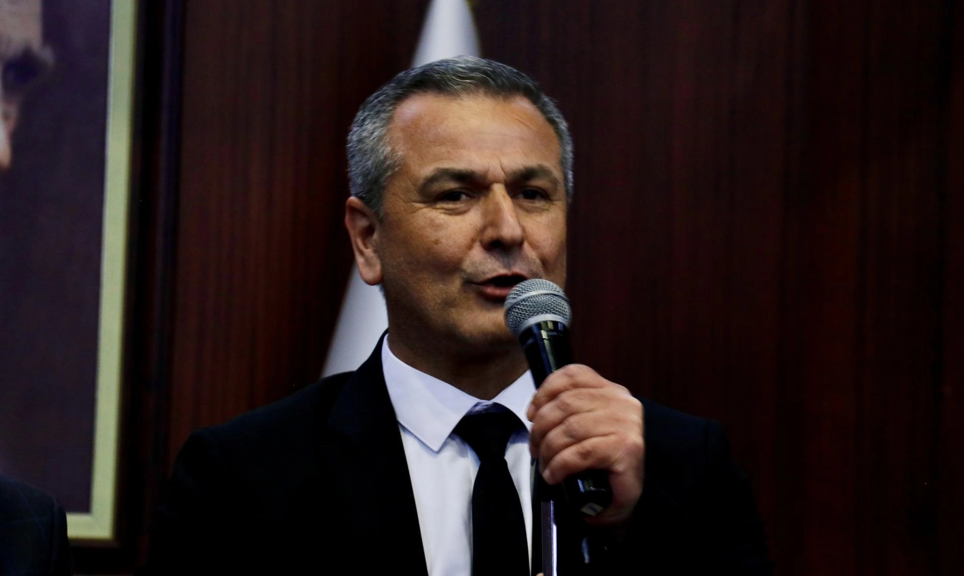 Haber Resmi