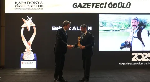 Haber Resmi