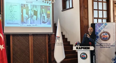 Haber Resmi