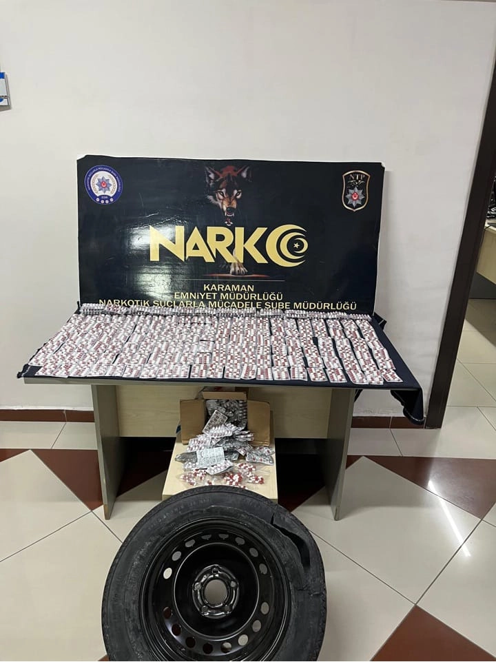 Haber Resmi