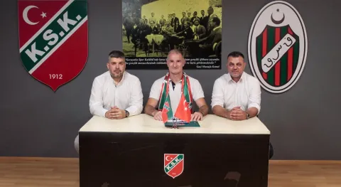 Haber Resmi